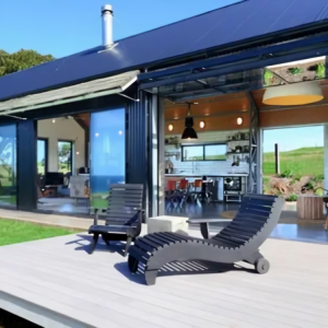 Near East Sheds, Backyard office Sheds