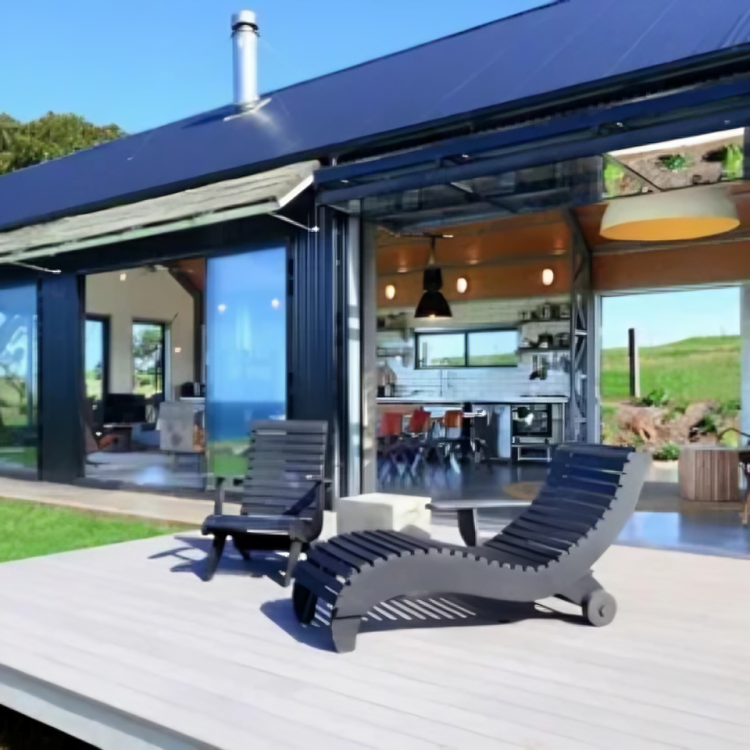 Near East Sheds, Backyard office Sheds