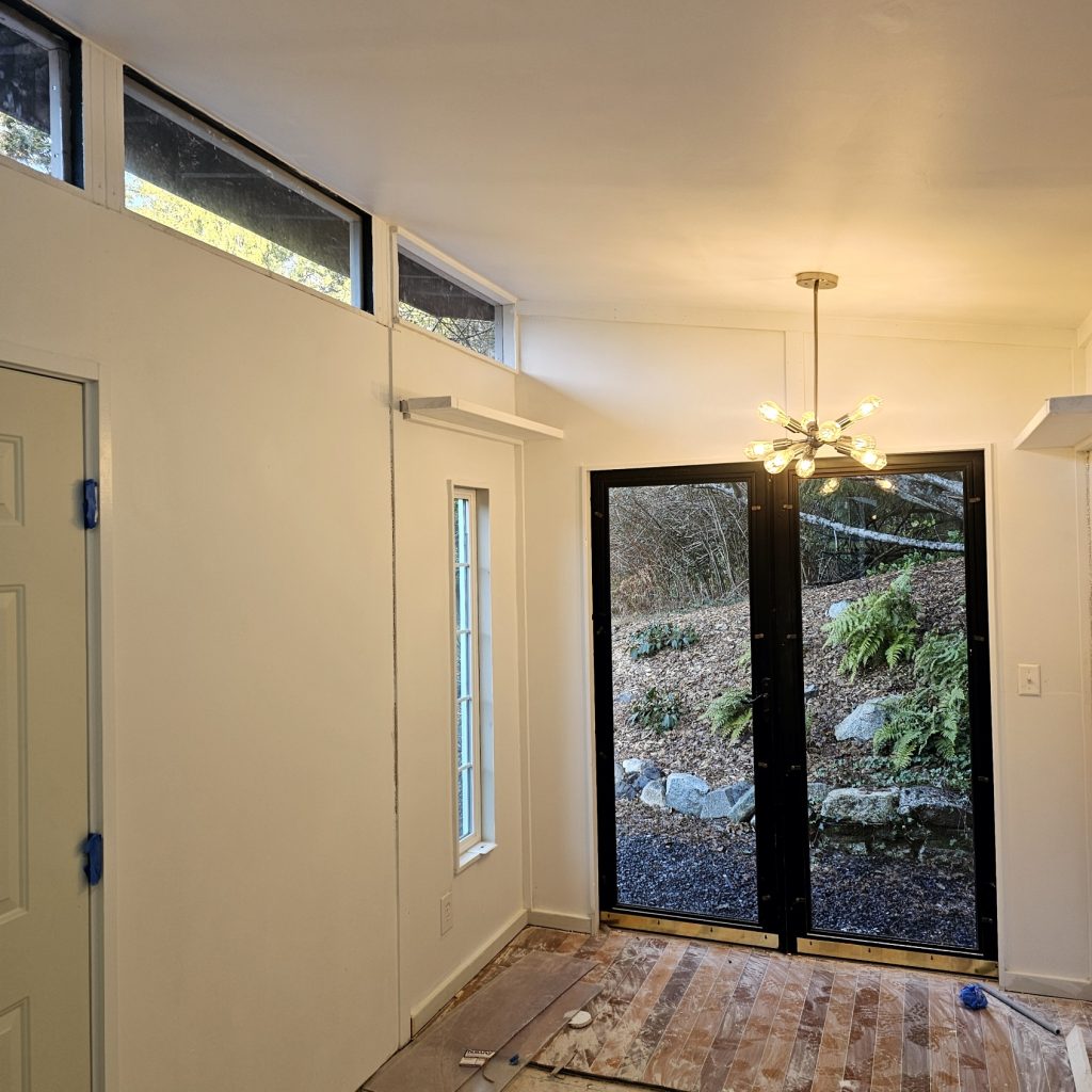 Near East Sheds, Backyard office Sheds