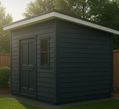 Near East Sheds, Accessory Dwelling Units (ADUs) and Detached Accessory Dwelling Units (DADUs), Mother in law, Backyard office Sheds